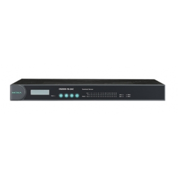 Консольный сервер CN2650-16-2AC-T