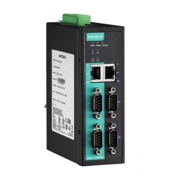 Преобразователь NPort IA5450A-IEX