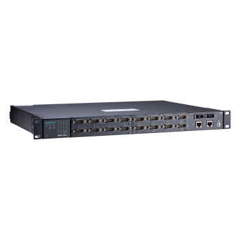 Преобразователь NPort S9650I-16-2HV-MSC-T Преобразователь NPort S9650I-16-2HV-MSC-T
