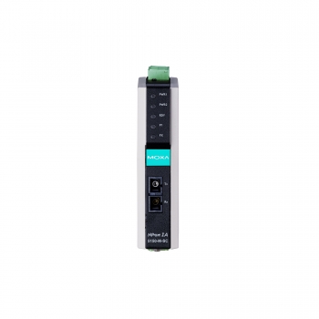 Преобразователь NPort IA-5150-M-SC Преобразователь NPort IA-5150-M-SC