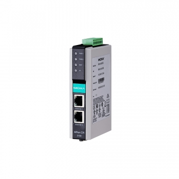 Преобразователь NPort IA-5250-T-IEX