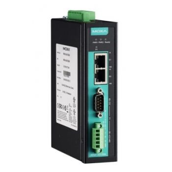 Преобразователь NPort IA5150AI Преобразователь NPort IA5150AI