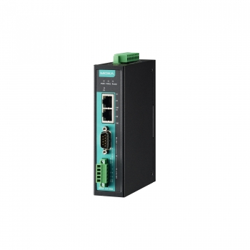 Преобразователь NPort IA5150AI Преобразователь NPort IA5150AI
