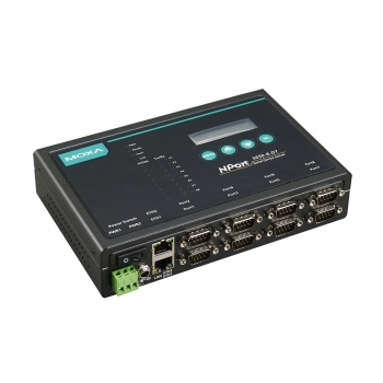 Преобразователь NPort 5650-8-DT-T Преобразователь NPort 5650-8-DT-T