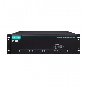 Компьютер DA-820-C7-SP-HV-T