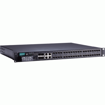 Коммутатор PT-7528-8MSC-16TX-4GSFP-HV-HV