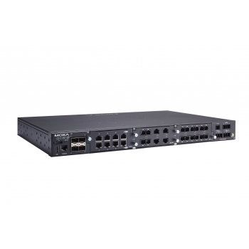 Коммутатор RKS-G4028-L3-4GS-HV-T