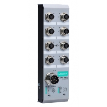 Коммутатор TN-5308-MV-CT Коммутатор TN-5308-MV-CT