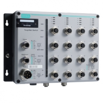 Коммутатор TN-5518A-2GTXBP-WV-T Коммутатор TN-5518A-2GTXBP-WV-T