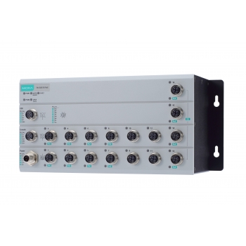 Коммутатор TN-G4516-8GPoE-2XGPoE-2XGTXBP-WV-T