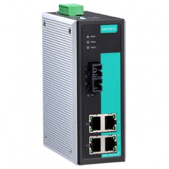 Коммутатор EDS-305-M-SC-T Коммутатор EDS-305-M-SC-T