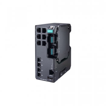 Коммутатор EDS-4008-2MSC-LV-T Коммутатор EDS-4008-2MSC-LV-T