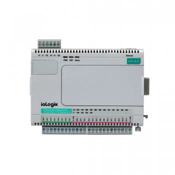 Модуль ioLogik E2240-T