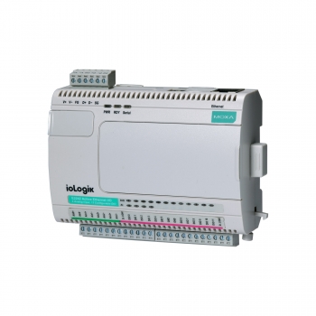 Модуль ioLogik E2260